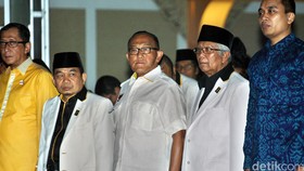 PPATK: Transparansi Pembiayaan Parpol Masih Dipertanyakan