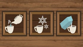 Mengulik Beda Es Kopi dan Kopi Dingin