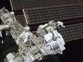 Astronaut Laporkan Air di Toilet ISS Bocor
