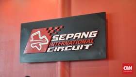 Laverty Selamat dari Kecelakaan Maut di Sirkuit Sepang
