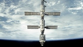 Menimbang Untung Rugi jadi Warga Negara Asgardia