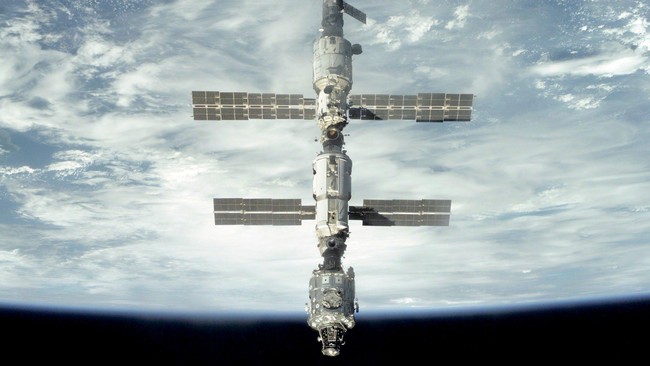 Ada kabar mengejutkan dari pemerintah Nigeria dalam dunia keantariksaan. Negara itu punya ambisi mengirim salah satu warganya ke luar angkasa pada 2030.