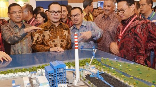 Rencana Usaha Penyediaan Tenaga Listrik menjelaskan alasan teknis dan alasan keuangan PLN sehingga berani meminta jatah yang lebih besar dari megaproyek itu.