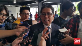 PT Liga Paparkan Kondisi Kompetisi pada FIFA