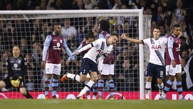 Kane Bersyukur Tottenham Punya Dele Alli