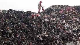 DPRD Bekasi Sebut 9 Pelanggaran DKI Soal Sampah Bantargebang