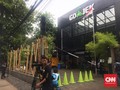 PT Gojek Disebut Ancam Beri Sanksi Pengemudi yang Demo