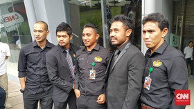 Bepe Prihatin Lihat Sepak Bola Nasional