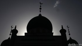 Sekelompok Orang Hancurkan Masjid di Myanmar