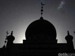 PBNU: Penggunaan Pengeras Suara Tarawih Bisa Menyesuaikan Kondisi