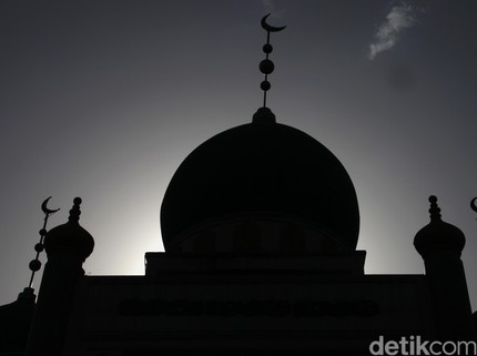Bunda, Berikut Jadwal Buka Puasa 23 Mei 2019 di 15 Kota Besar