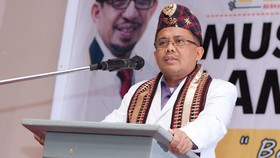 Setelah Fahri Hamzah, PKS Pecat Kadernya di DPR