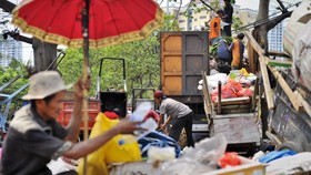 Pemprov DKI Kembangkan CRM untuk Proses Aduan Warga Jakarta