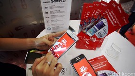 Tugas Besar Smartfren, Migrasi 8 Juta Pengguna CDMA ke 4G LTE