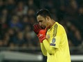 Madrid Pilih Lepas Keylor Navas Ketimbang Courtois