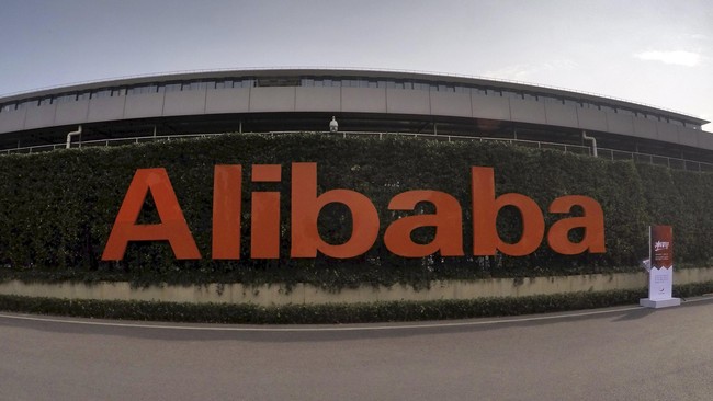 Bisnis jual-beli daring ini punya kontribusi besar dalam kenaikan pendapatan Alibaba di kuartal pertama tahun ini.