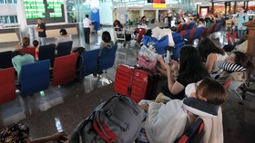 Setelah Ditutup 24 Jam, Bandara Ngurah Rai Dibuka Kembali