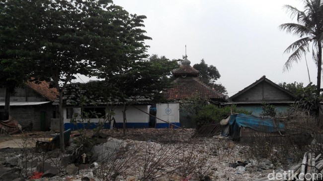 Kepala BPKAD DKI Heru Budi Hartono mengatakan aset lahan DKI di Bantargebang seluas 100 hektar dari total 110.3 hektare. 