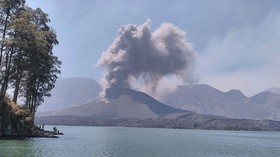Dua Bandara Lombok Ditutup Hingga Rabu Pekan Ini