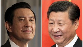 China dan Taiwan Bertemu di Singapura