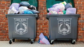 Ke Mana Sampah Jakarta Akan Dibuang?