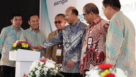 Pemerintah Janji Pangkas Perizinan Migas jadi Empat Jenis
