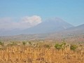Barujari Meletus, Kerugian Sektor Pariwisata Belum Dihitung