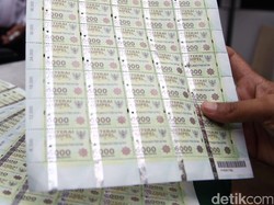 Ini Daftar Dokumen yang Kena dan Tidak Kena Bea Meterai Rp 10.000