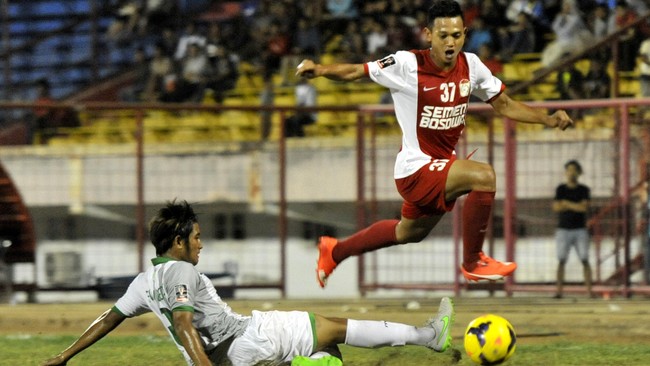 Mantan pemain Boca Juniors, Jonathan Javier Philippe, dijadwalkan tiba di Makassar pada pekan depan.