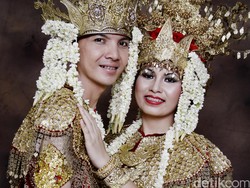 Aesan Gede Zaman Sriwijaya, tentang Benang Emas dan Terate