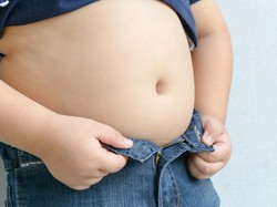 Berat Badan Pria di Wuhan Naik 100 Kg Setelah Lockdown 5 Bulan