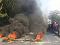 Bentrok di Sukabumi Tewaskan Anggota PP, Markas BPPKB Dibakar