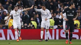 Asa Nacho Membela Timnas Spanyol Menghadapi Ronaldo