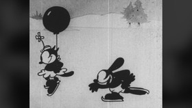 Film Disney yang Hilang Sejak 1928 Ditemukan