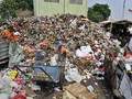 Volume Sampah di Jakarta Meningkat Selama Ramadan