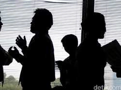 Doa sebelum Bekerja agar Dipermudah Urusan Rezeki