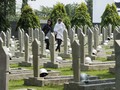 Staf Medis Korban Corona, Ganjar Siapkan Taman Makam Pahlawan