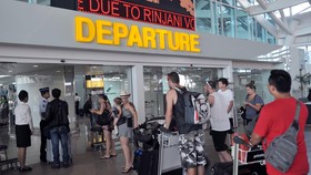 Bandara Lombok Akan Dilengkapi Sirkuit Motocross