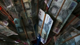 Dampak Minim Transaksi Ringgit dan Baht ke Ekspor Impor RI