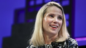 Kalau Jadi Melego Yahoo, Marissa Mayer Dapat Rp495 Miliar