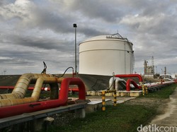 Pemerintah Jamin Pasokan BBM Aman, Sumbernya Bukan dari Venezuela