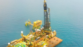 PGN Minta BPH Migas 'Turun Tangan' Perkara Gas Kepodang