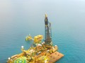 PLN Ogah Beli Gas Cadangan dari Petronas