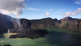Genjot Pariwisata, Lembaga Keuangan Didorong Salurkan Kredit
