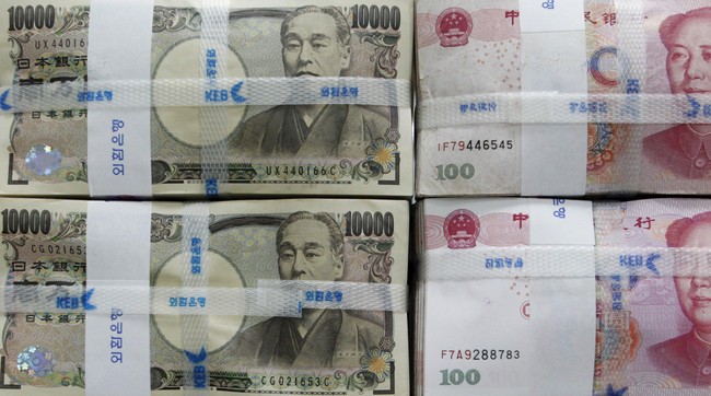 Melalui kesepakatan baru dengan Kementerian Keuangan Jepang, BI kini bisa meminjam devisa dalam bentuk yen dengan nilai mencapai US$22,76 miliar.