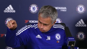Mourinho: Tanpa Tom Cruise, Juara Liga Mission Impossible