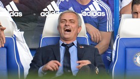 Super Agen: Mourinho Belum Bikin Keputusan