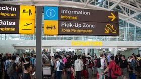 Bandara Bali Ditutup, Deportasi Buronan India Terhambat
