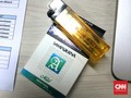 Tarif Cukai Tak Naik, Penjualan Sampoerna Malah Turun