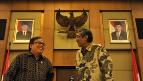 Kas Tak Wajar, 6 Daerah Diganjar Sanksi Obligasi DAU Rp359 M